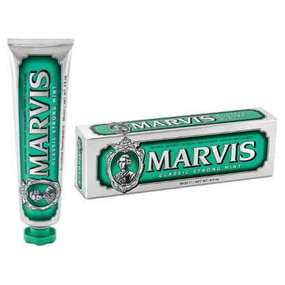 MARVIS CLASSIC STRONG MINT 85ml
