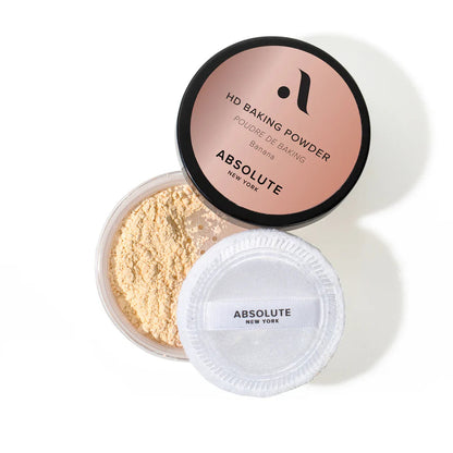 ABSOLUTE NEW YORK - HD BAKING POWDER Absolute New York