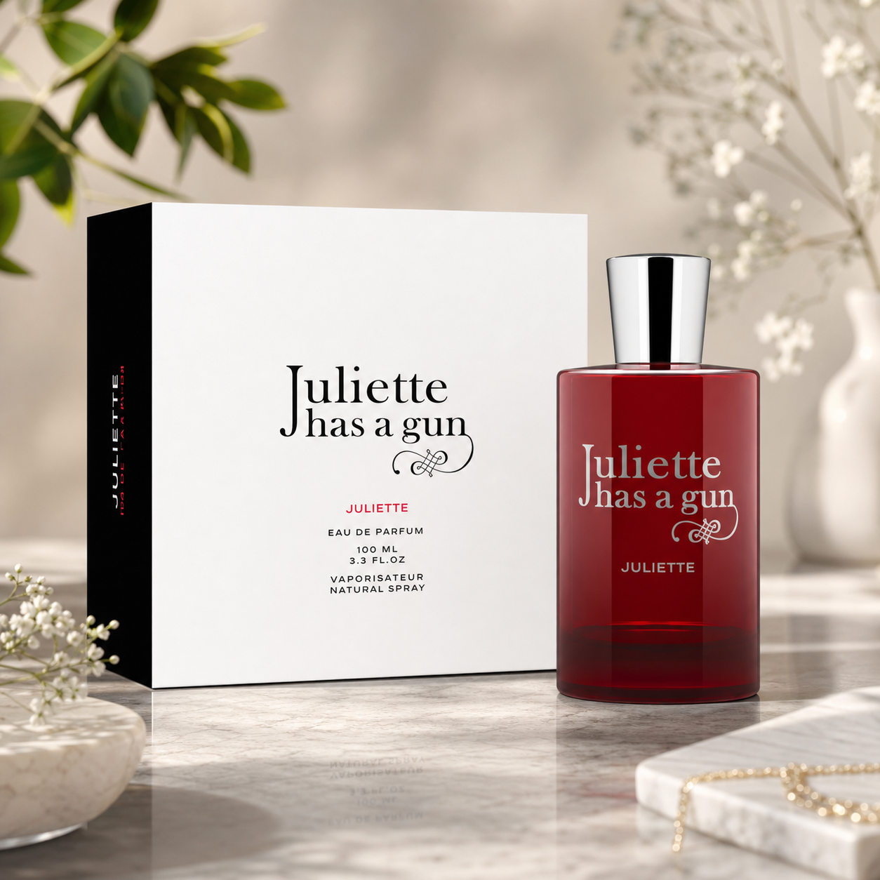 Juliette has a Gun Juliette (100ml)