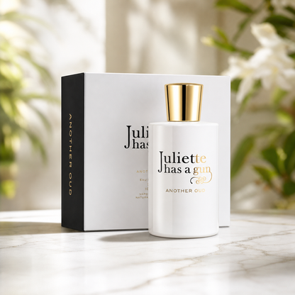 JULIETTE HAS A GUN another oud