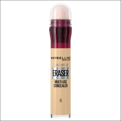 Maybelline Anti-cernes Instant Anti-âge Eraser Maybelline