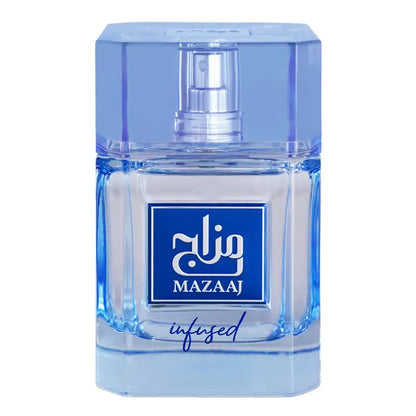 Mazaaj Infused Zimaya EDP Homme 100ml