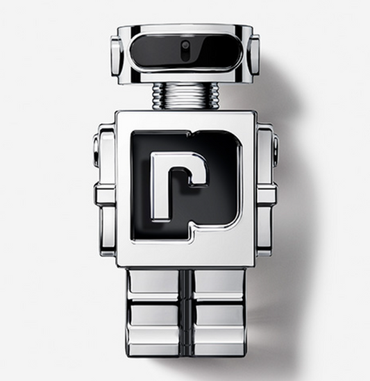 Paco Rabanne Phantom Eau De Toilette 50ml Paco Rabanne