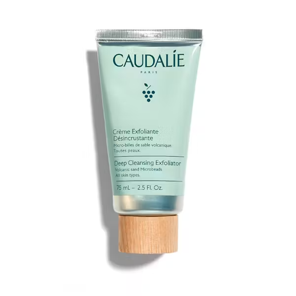 Caudalie Vinoclean Crème Exfoliante Désincrustante CAUDALIE