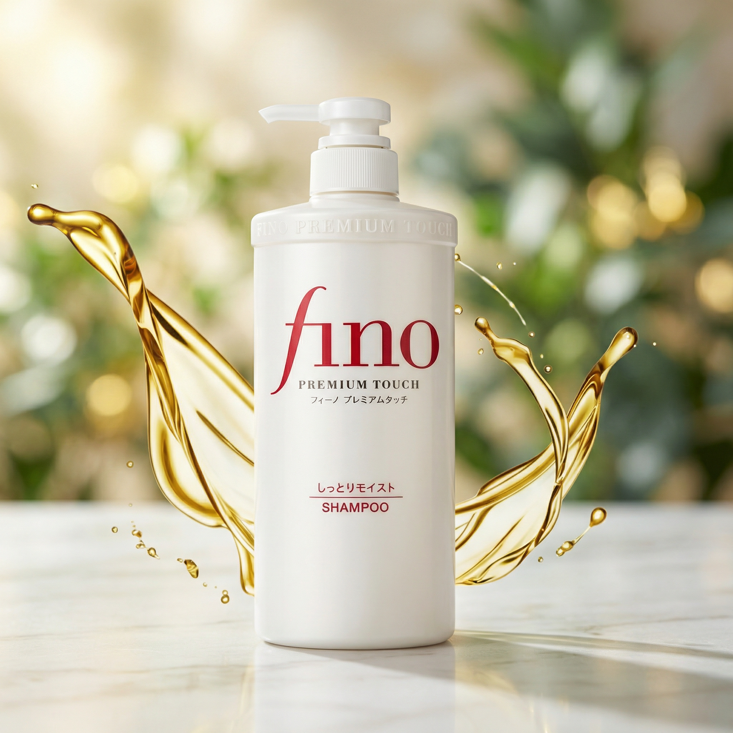 Parfumerie MAMA - Fino premium touch