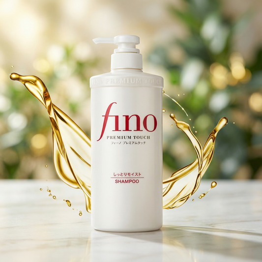 Parfumerie MAMA - Fino premium touch