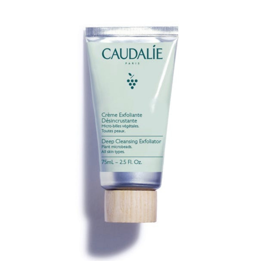 Caudalie Vinoclean Crème Exfoliant Désincrustante75 Ml CAUDALIE