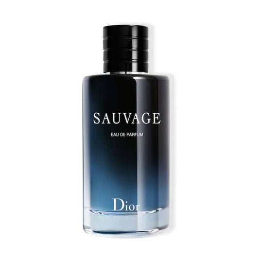 Dior Sauvage Eau De Parfum 100 ml DIOR
