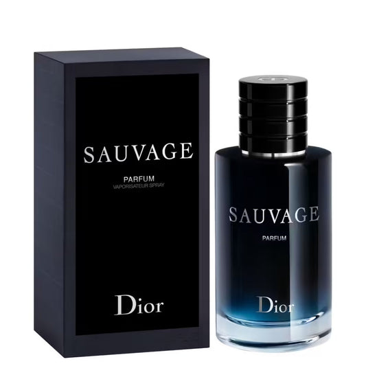 Dior Sauvage Parfum 100 ml DIOR