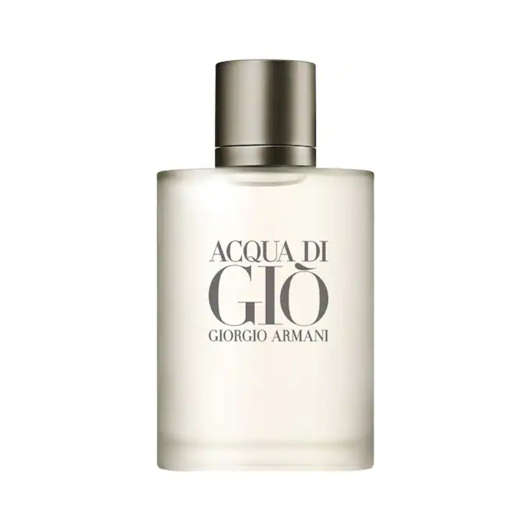Armani ACQUA DI GIO Eau De Toilette 100 ml Armani