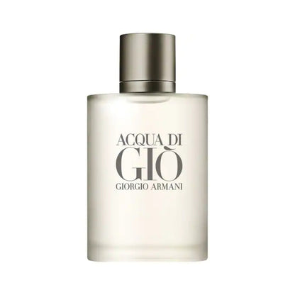 Armani ACQUA DI GIO Eau De Toilette 100 ml Armani