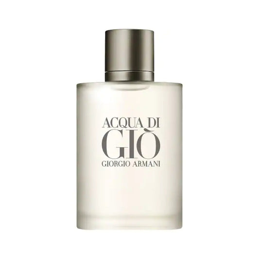 Armani ACQUA DI GIO Eau De Toilette 100 ml Armani