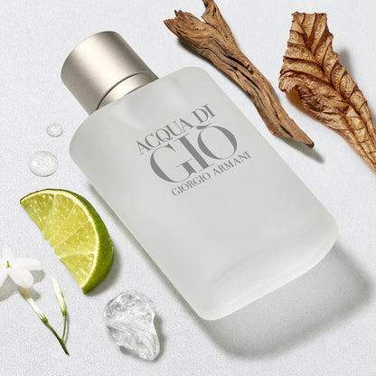 Armani ACQUA DI GIO Eau De Toilette 100 ml Armani