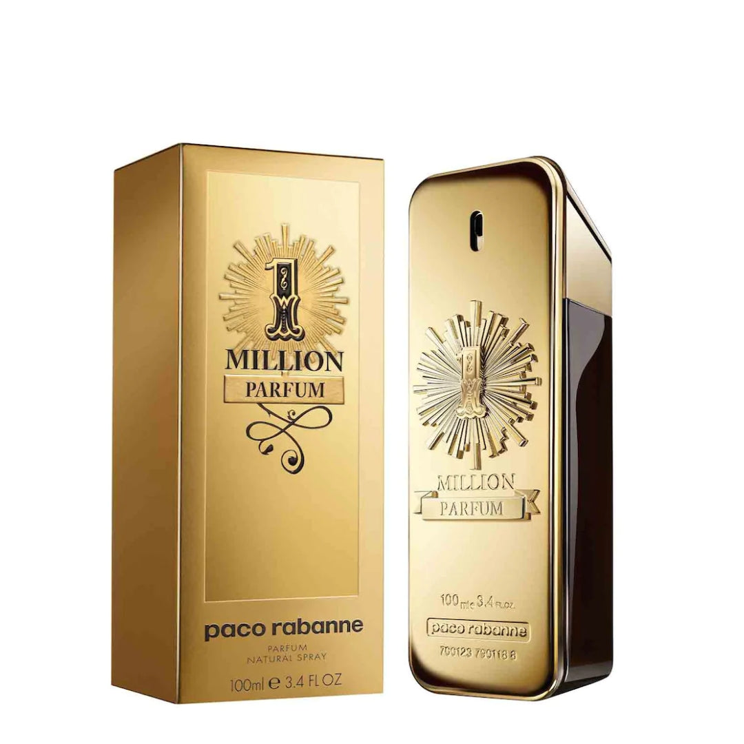 Paco Rabanne 1 Million Parfum 100 ml Paco Rabanne