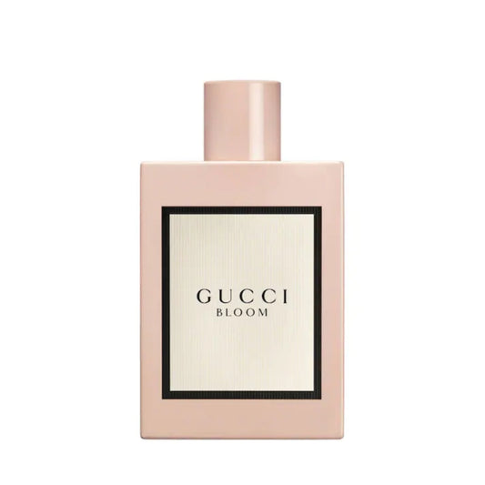 Gucci Bloom Eau De Parfum 100 ml GUCCI