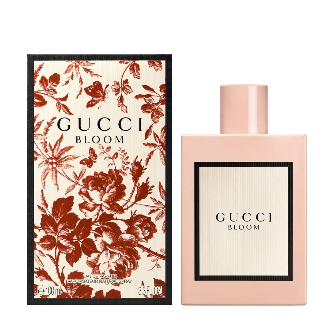 Gucci Bloom Eau De Parfum 100 ml GUCCI