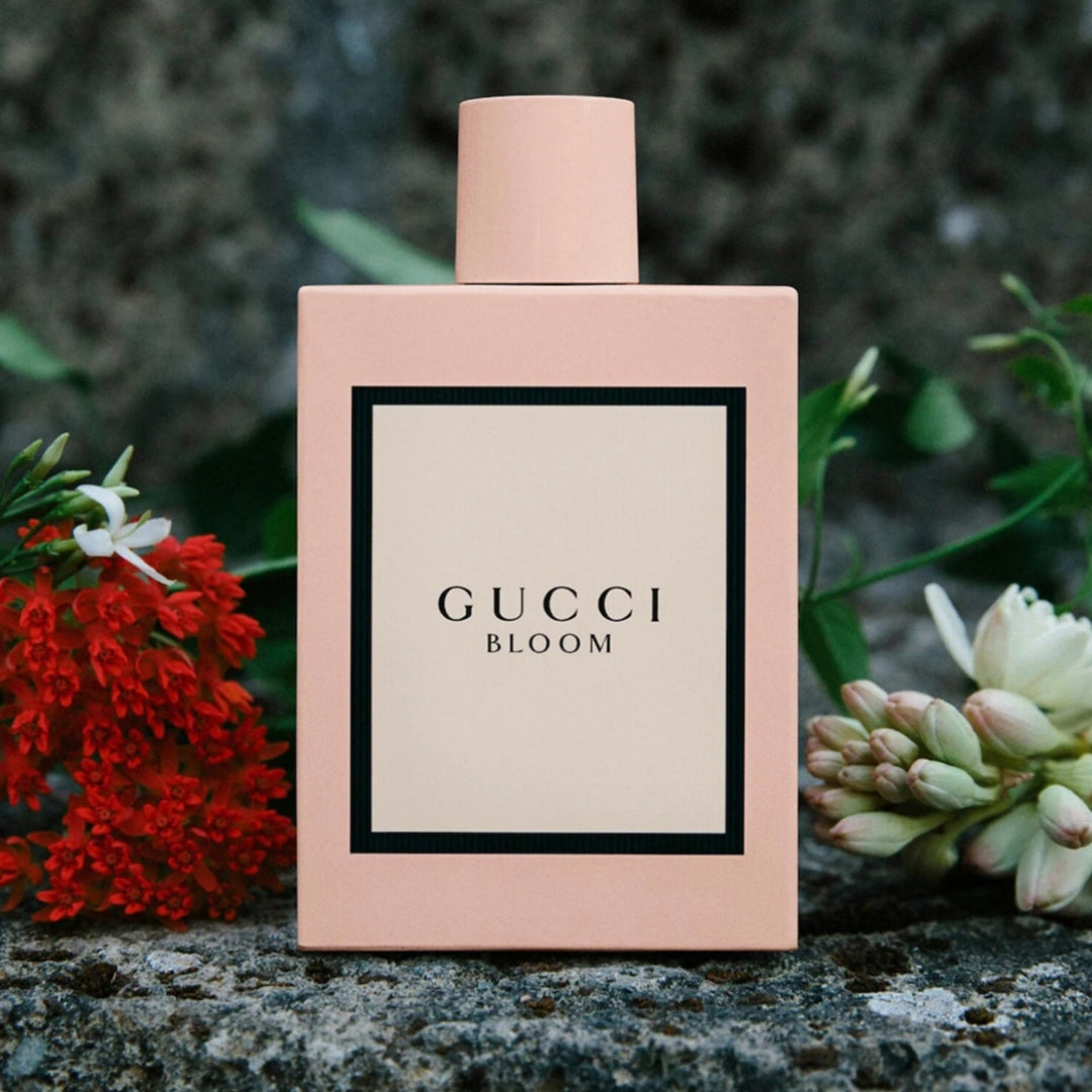Gucci Bloom Eau De Parfum 100 ml GUCCI