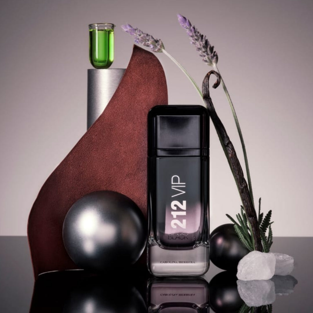 Carolina Herrera 212 VIP Black Eau de Parfum 100ml Carolina Herrera