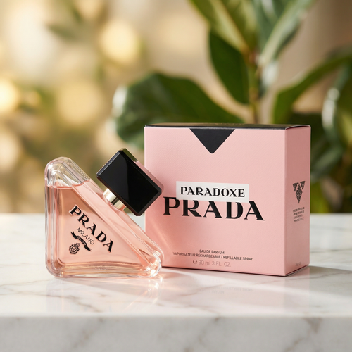 PRADA
PARADOXE EAU DE PARFUM 90 ML