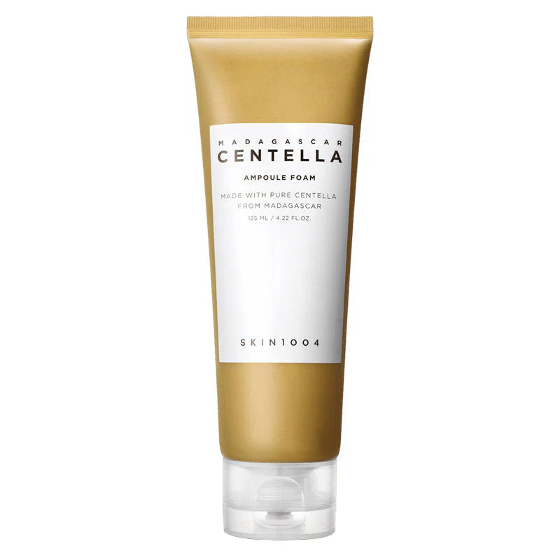 SKIN1004 Madagascar Centella Ampoule Foam SKIN 1004