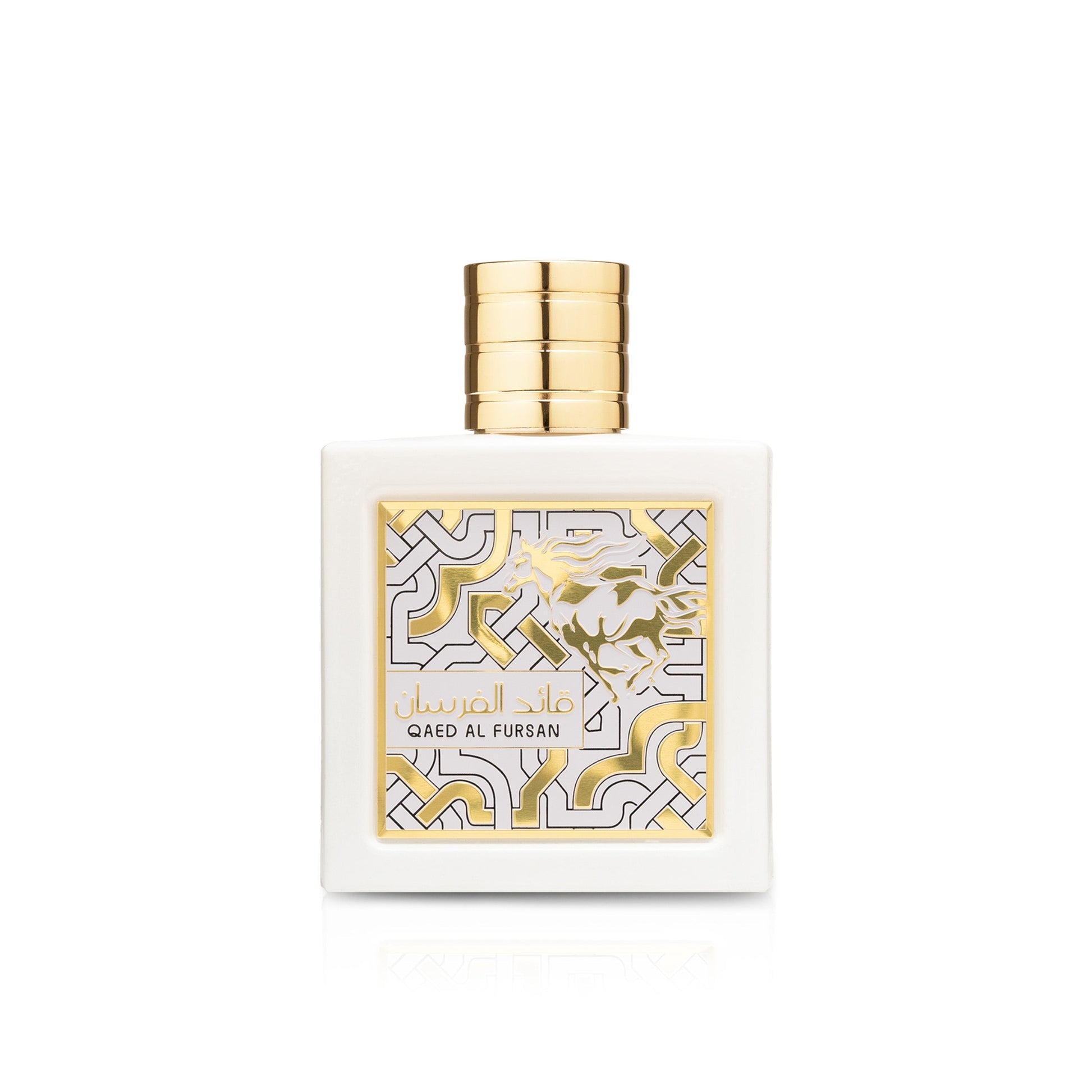 Qaed Al Fursan Unlimited eau de parfum 100ml Haytam Parfumerie