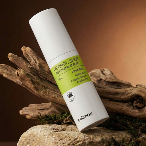CELIMAX - RETINOL SHOT TIGHTENING SERUM - 30 ML