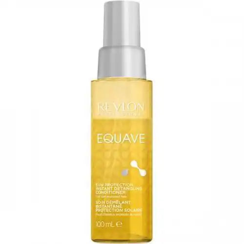 Soin démêlant - Equave - Protection Solaire - 100ml - Kératine - Tous types de cheveux Parfumerie MAMA