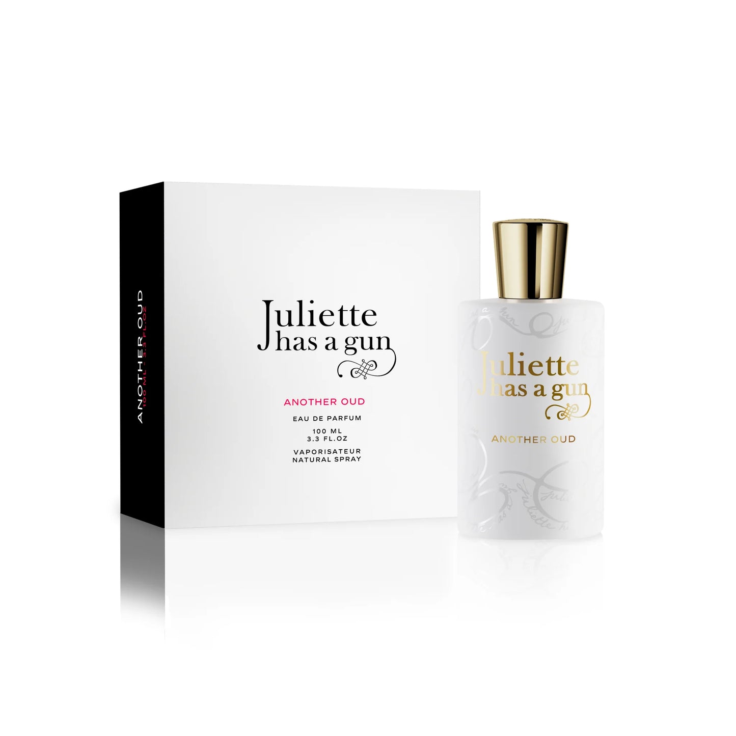 JULIETTE HAS A GUN another oud