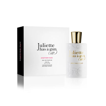 JULIETTE HAS A GUN another oud