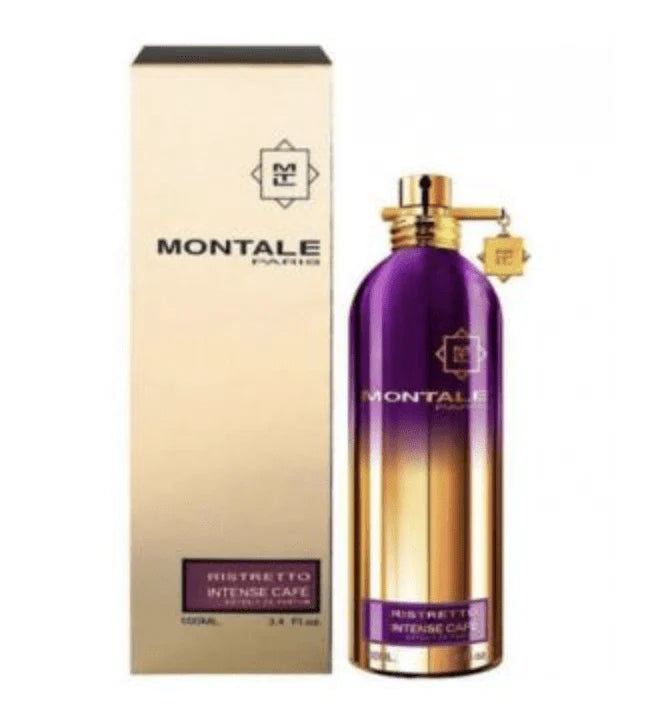 Montale Paris  Ristretto Intense Cafe Eau de Parfum 100ml