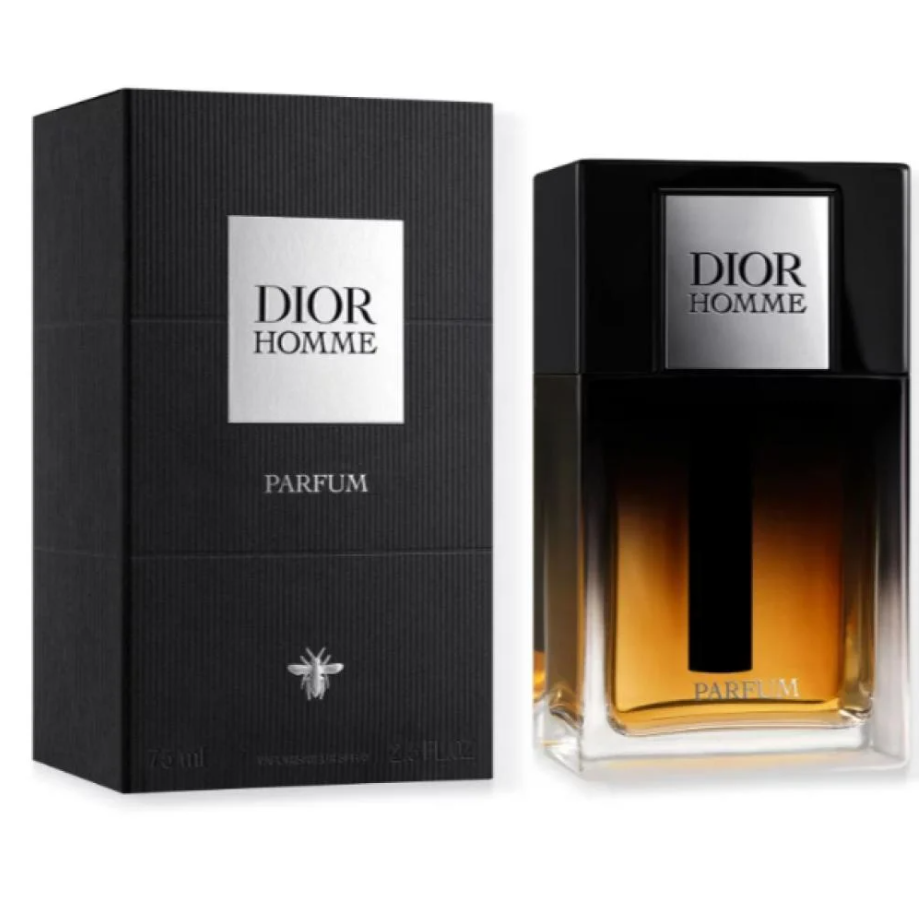 Dior Homme Parfum 75ML DIOR