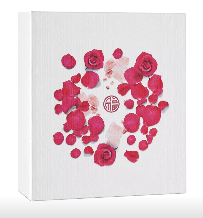 THE RITUAL OF AYURVEDA Rebalancing Routine coffret RITUALS