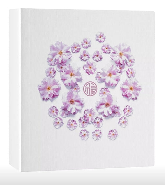 THE RITUAL OF SAKURA Renewing Routine coffret RITUALS