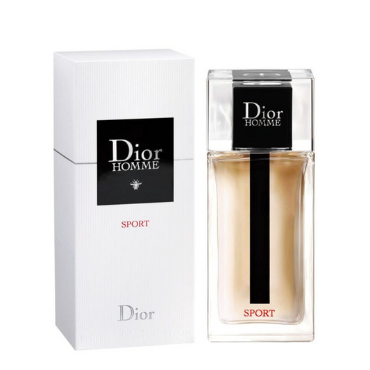 DIOR HOMME SPORT EAU DE TOILETTE DIOR