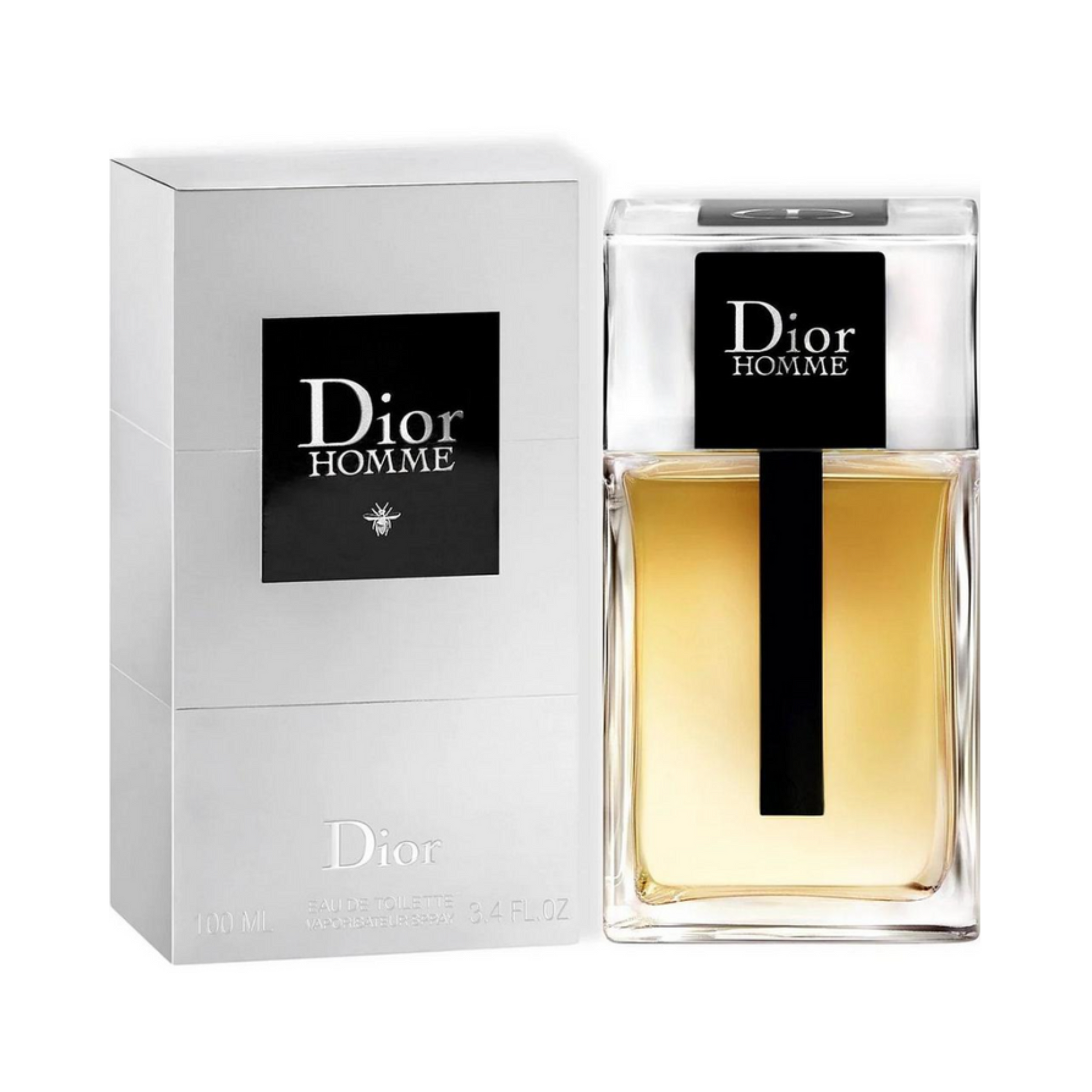 DIOR HOMME EAU DE TOILETTE 50 ML DIOR