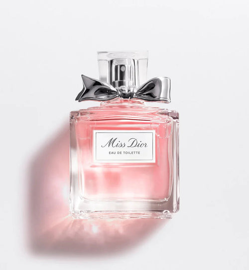 MISS DIOR EAU DE TOILETTE 100ml DIOR