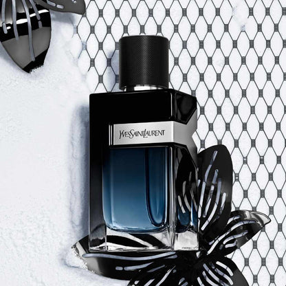 Yves Saint Laurent Y Eau de Parfum 100 ml Gift Set Yves Saint Laurent