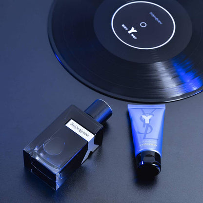 Yves Saint Laurent Y Eau de Parfum 100 ml Gift Set Yves Saint Laurent