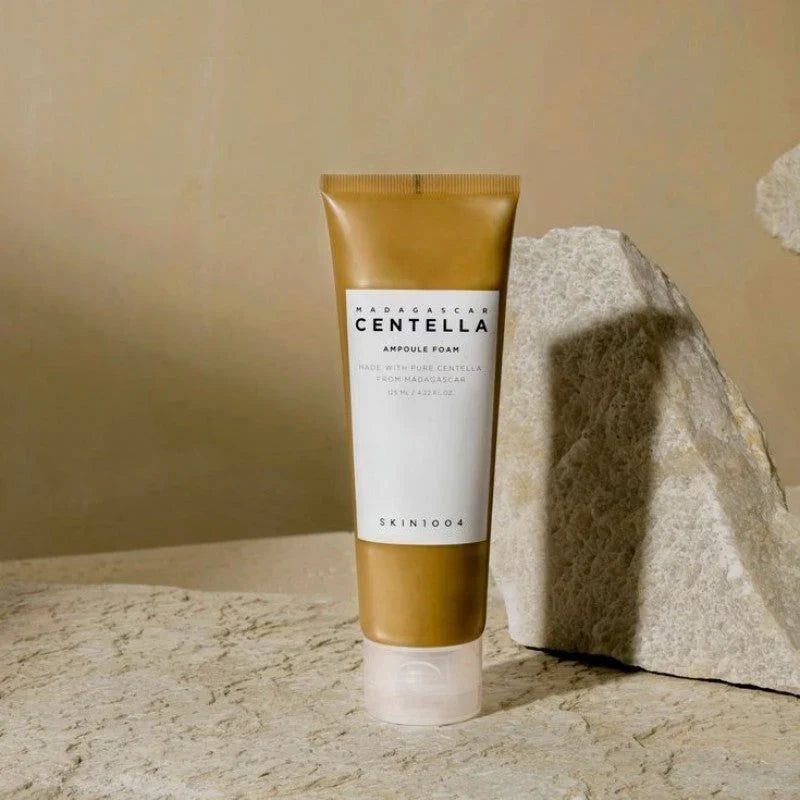 SKIN1004 Madagascar Centella Ampoule Foam SKIN 1004