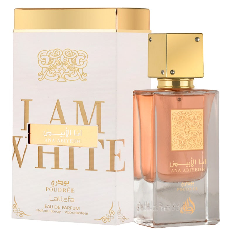 ANA ABIYEDH POUDREE EAU DE PARFUM 60 ML Haytam Parfumerie