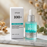 Anua Sérum PDRN 100 + Hyaluron — Régénération Intense