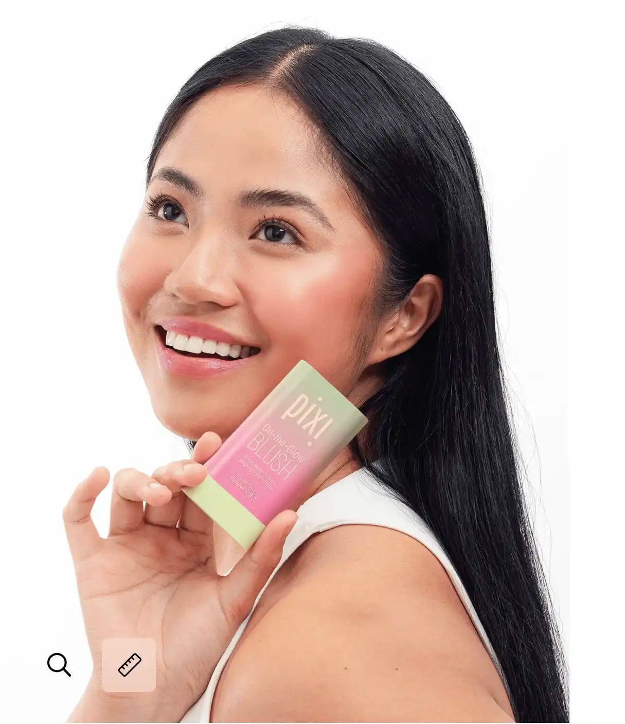 Pixi by Petra ref : cheektone Parfumerie MAMA