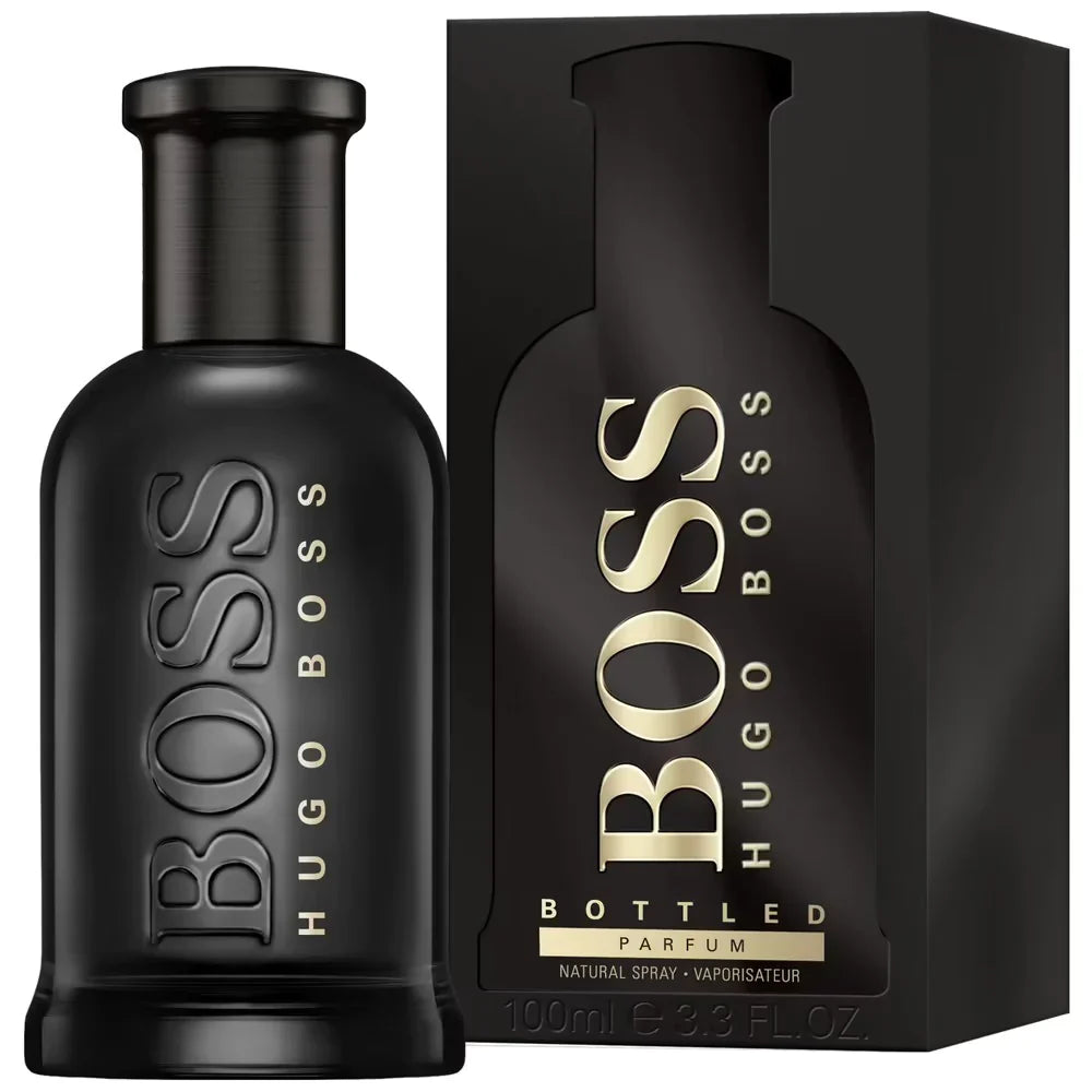 HUGO BOSS BOTTLED PARFUM 50ML Hugo BOSS