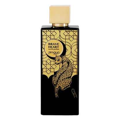 Zimaya brave heart 100 ML Parfumerie MAMA