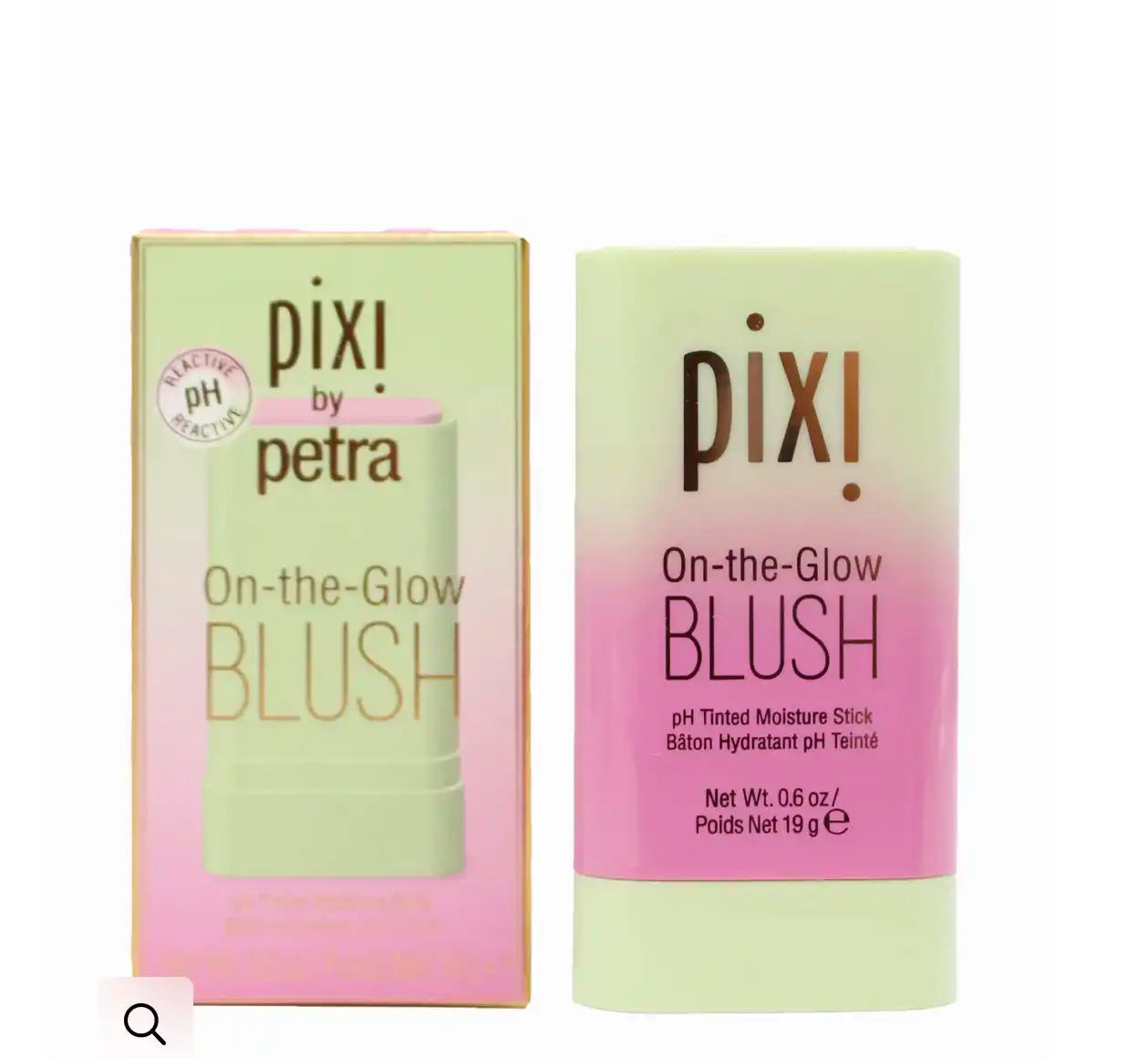 Pixi by Petra ref : cheektone Parfumerie MAMA