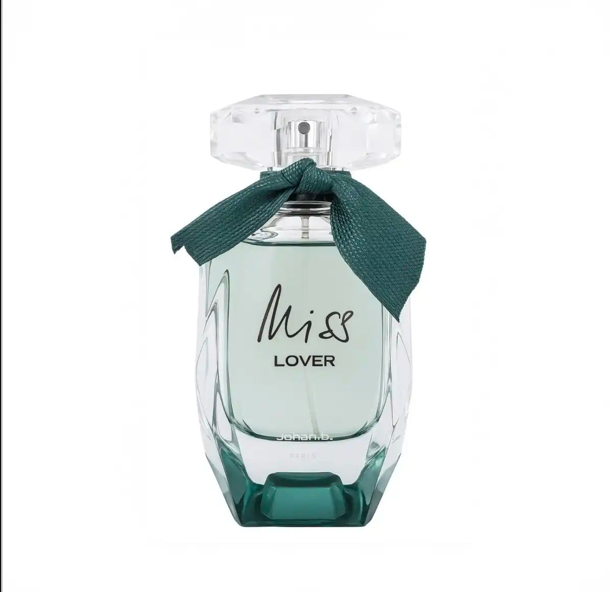 Johan B Miss Eau De Parfum Pour Femme -85Ml- Parfumerie MAMA