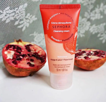 Sephora crème démaquillante 50ml Parfumerie MAMA