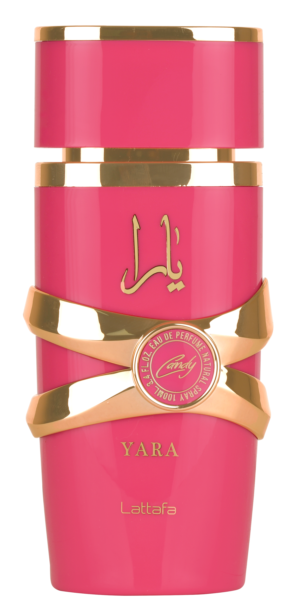 Yara Candy Eau De Parfum 100ml Haytam Parfumerie