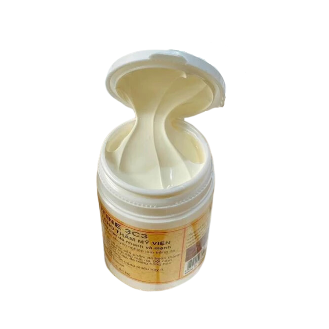 ABUTINE 3C3 CREME ECLAIRCISSANTE Haytam Parfumerie