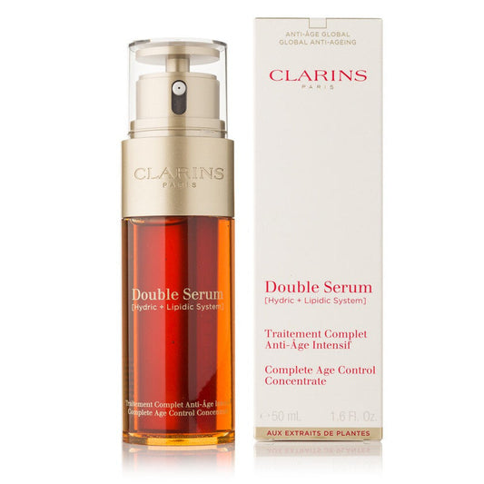 Clarins Double Serum anti age 50ml Clarins